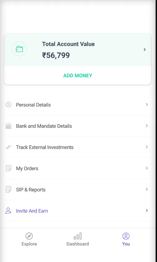 groww app se paise withdrawal kaise kare 2