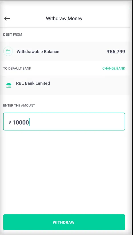 groww app se paise withdrawal kaise kare 4